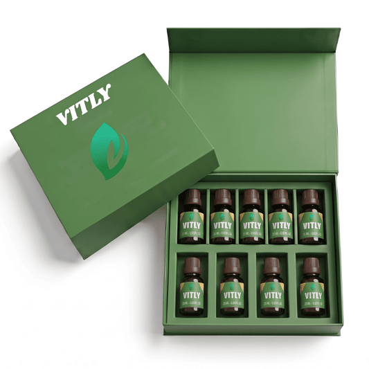 VITLY Removedor mágico