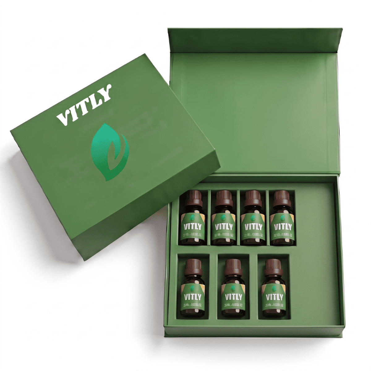 VITLY Removedor mágico