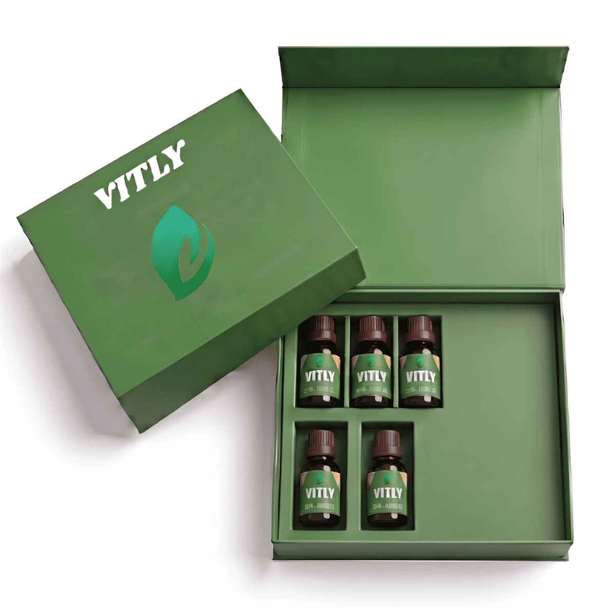 VITLY Removedor mágico